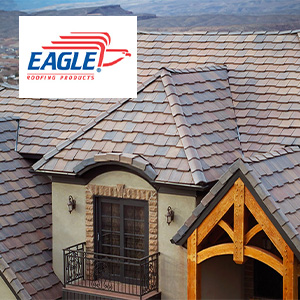 Eagle Tile Roofing