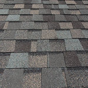 Asphalt Roofing Shingles