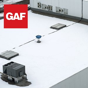 GAF Commercial Roofing