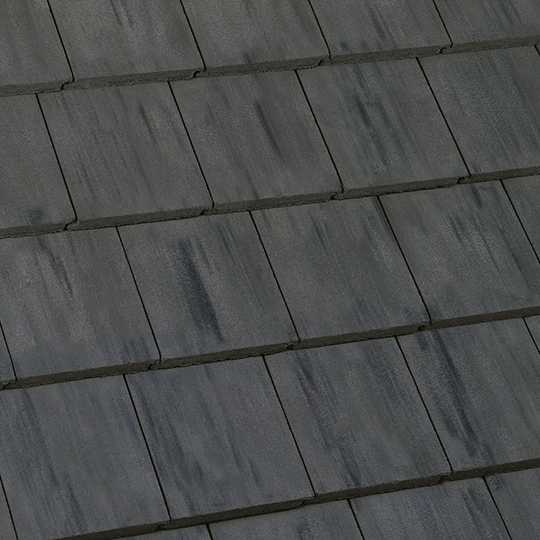 Teal Roofing Images
