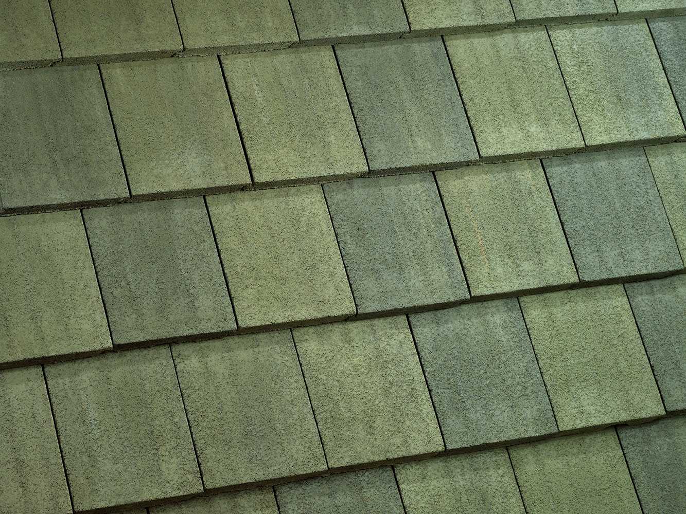 Teal Roofing Images