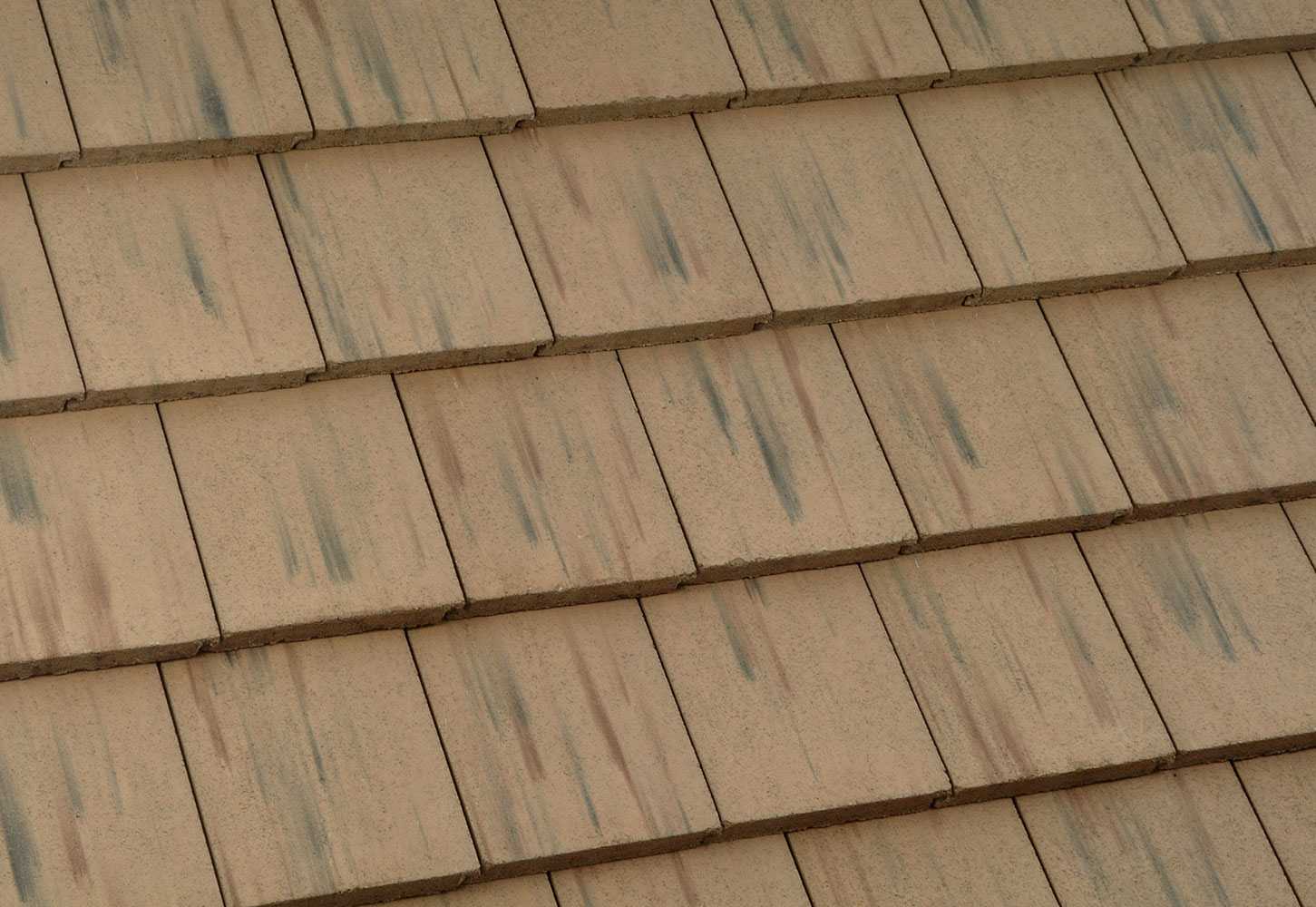 Teal Roofing Images