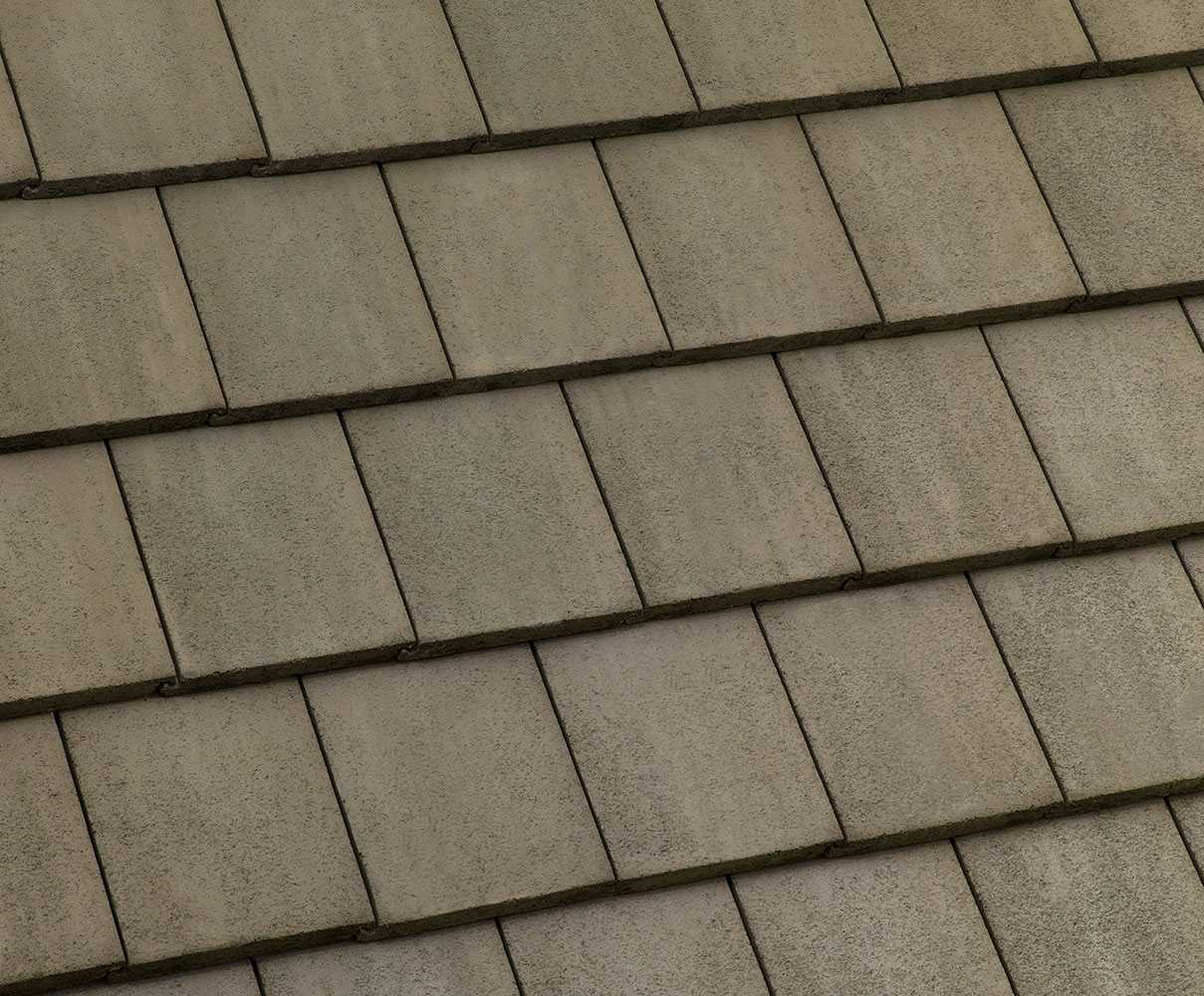 Teal Roofing Images
