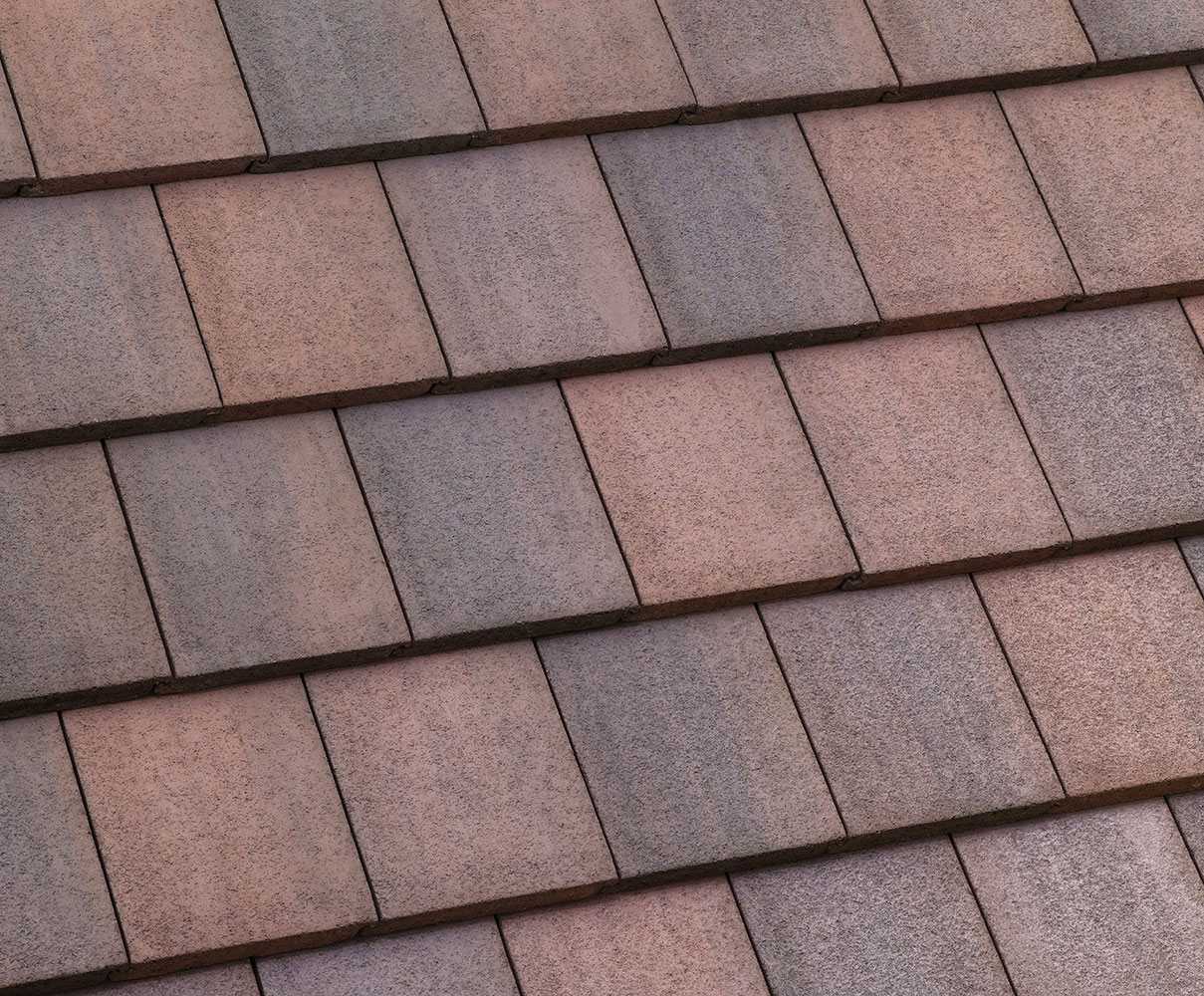 Teal Roofing Images