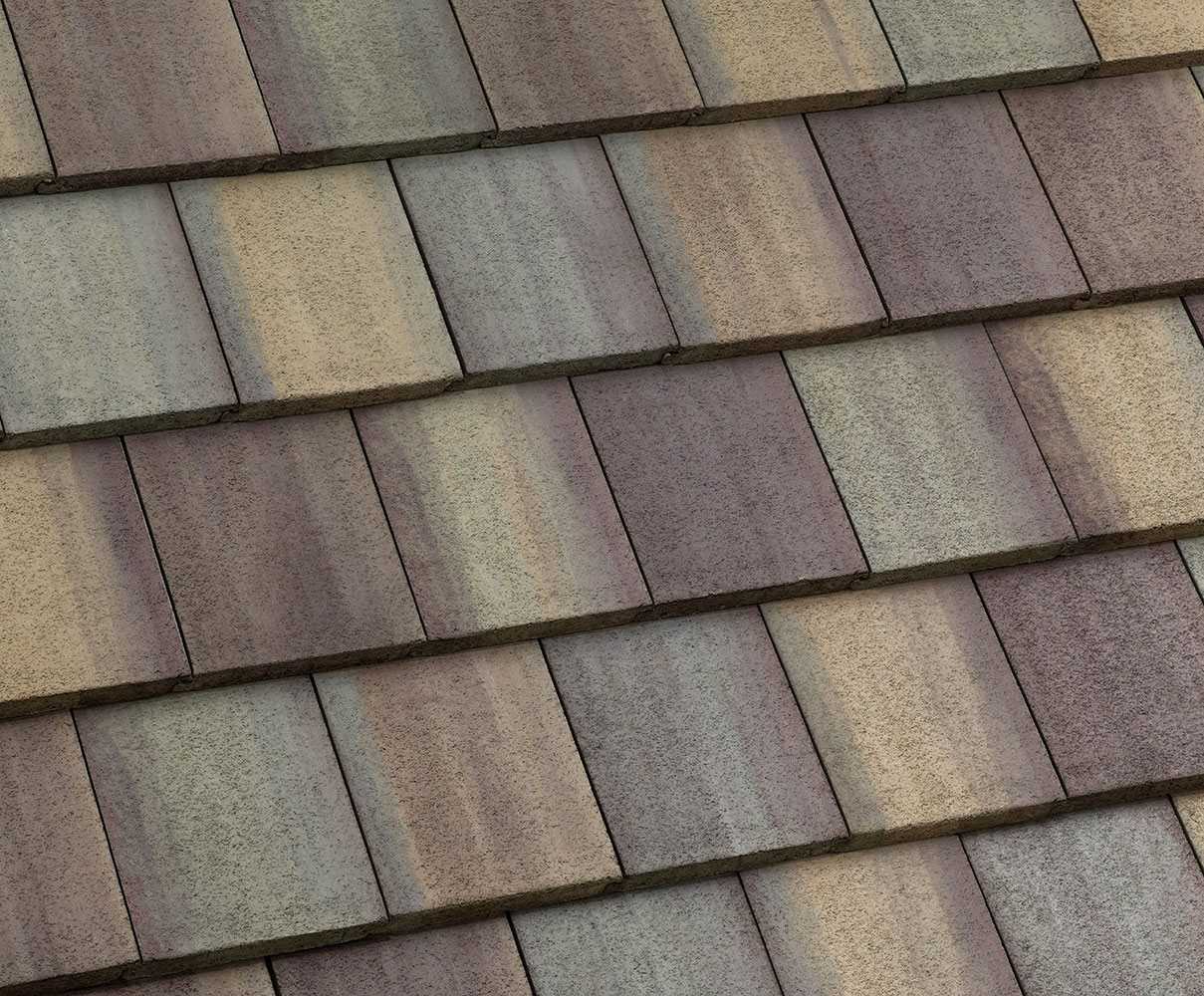 Teal Roofing Images