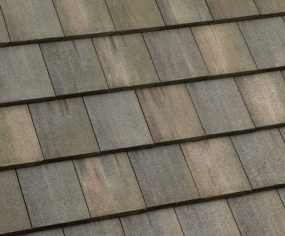 Teal Roofing Images