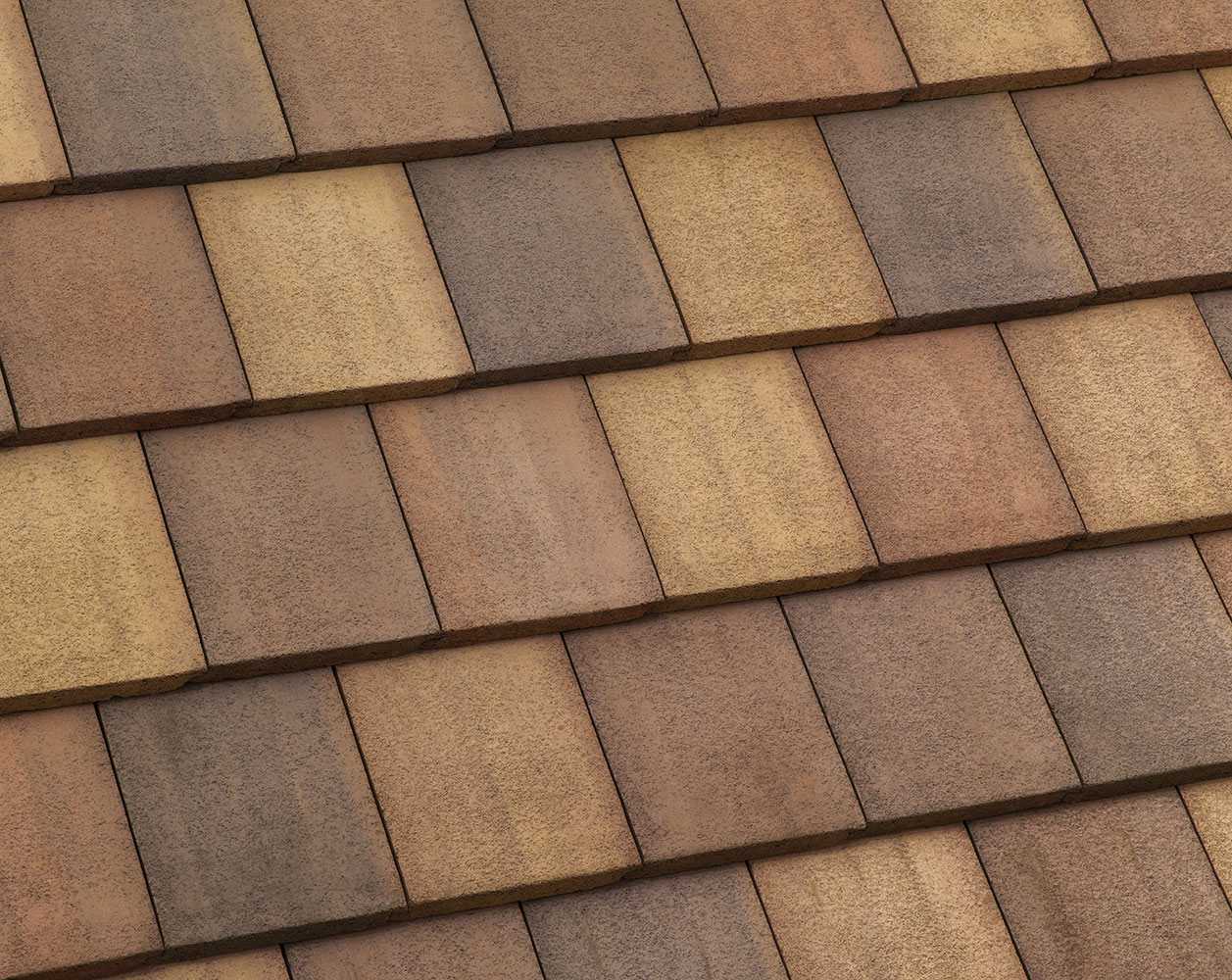 Teal Roofing Images