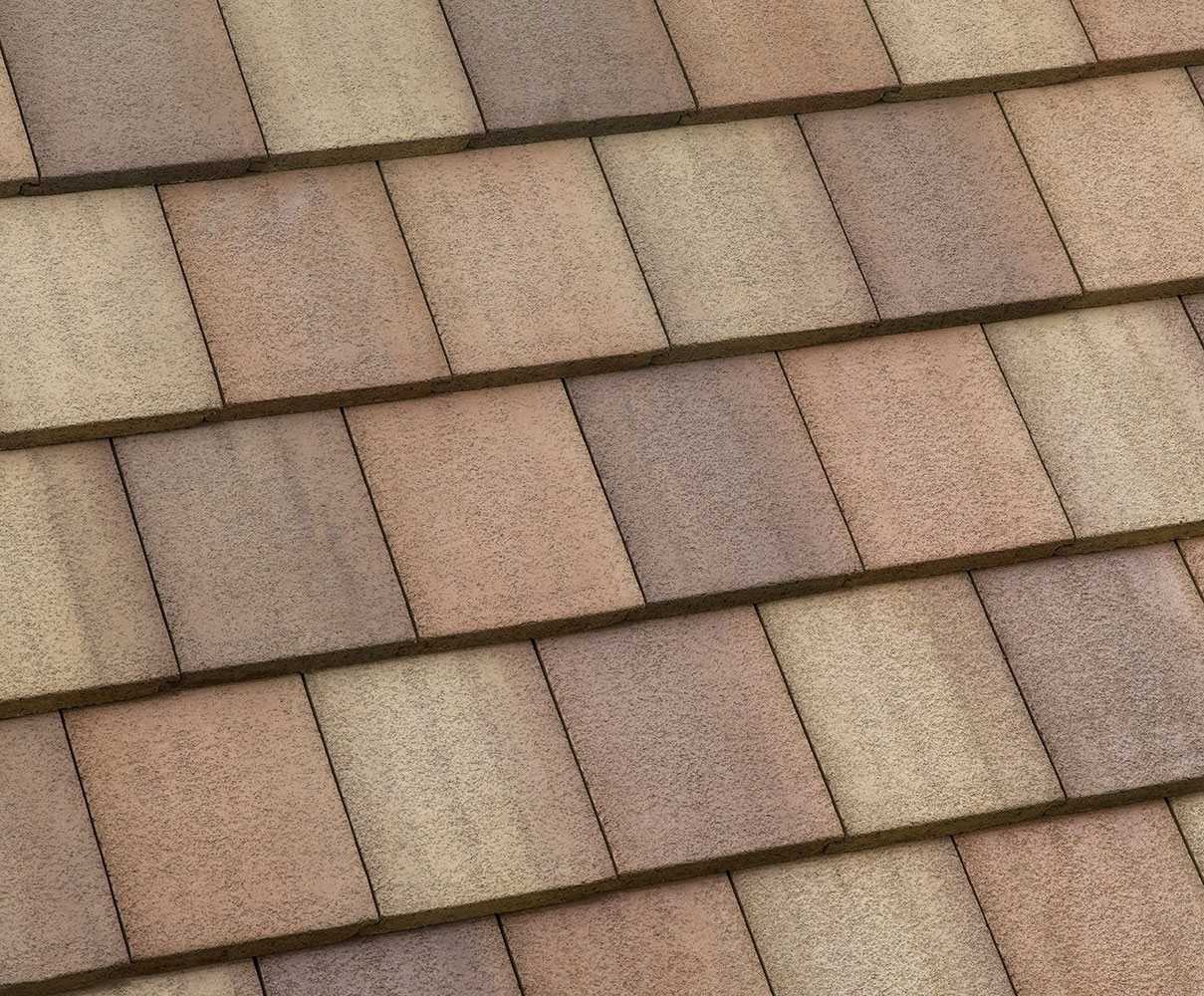 Teal Roofing Images