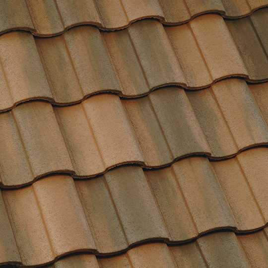 Teal Roofing Images