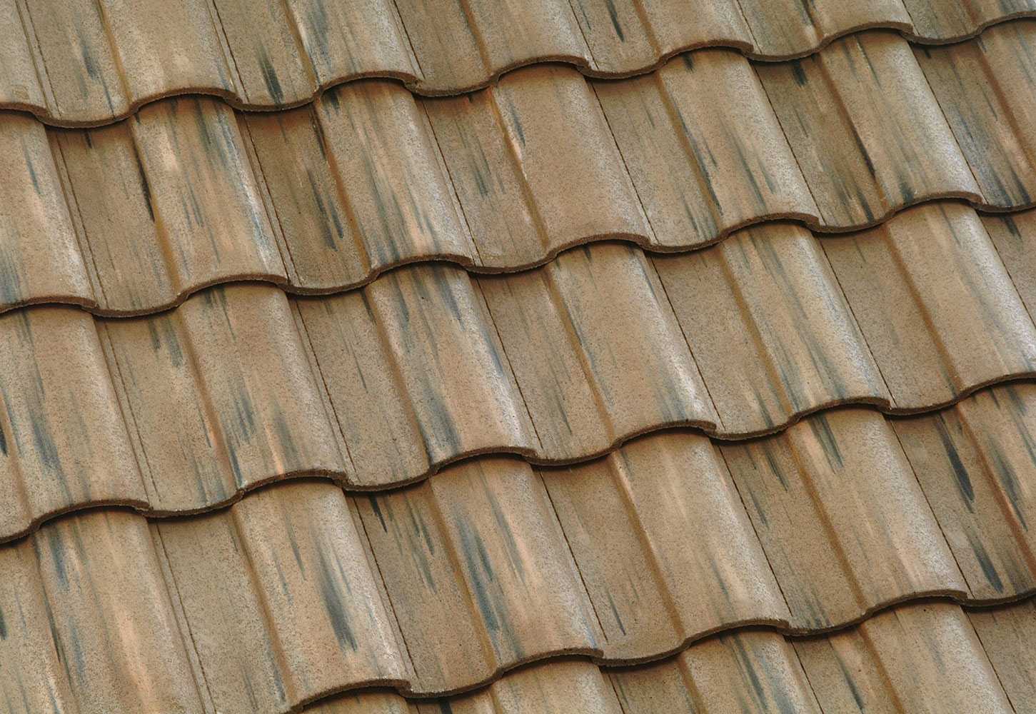 Teal Roofing Images