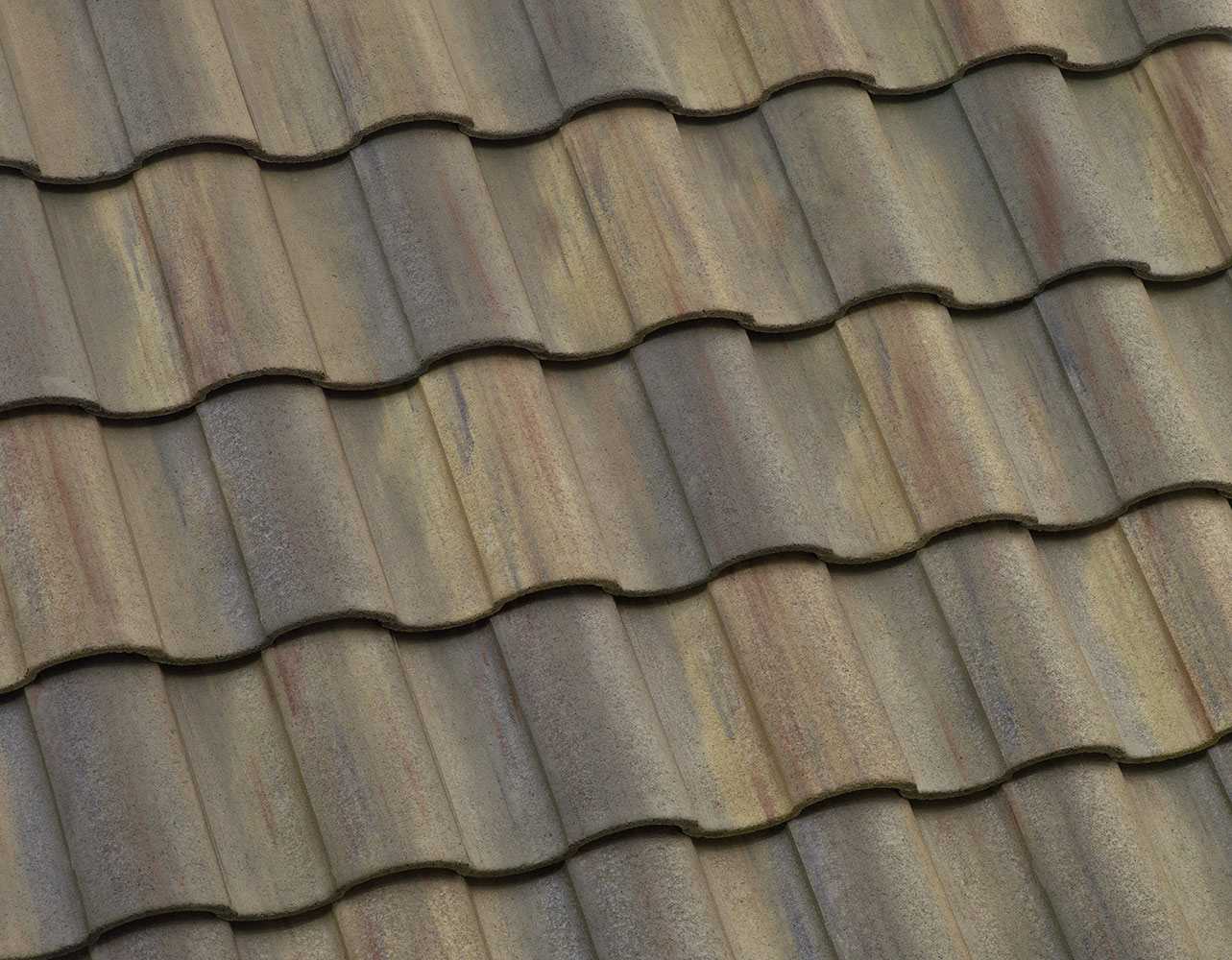 Teal Roofing Images