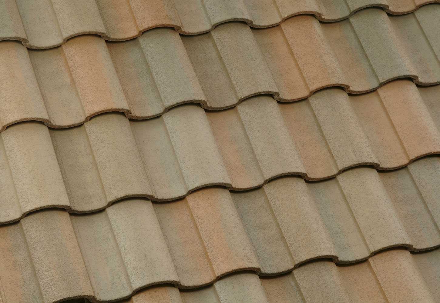 Teal Roofing Images