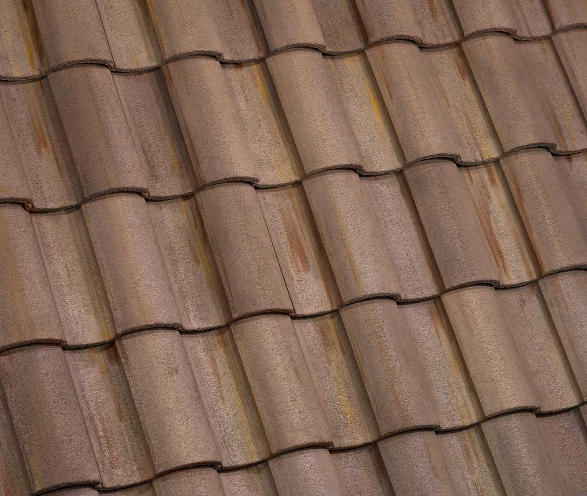 Teal Roofing Images