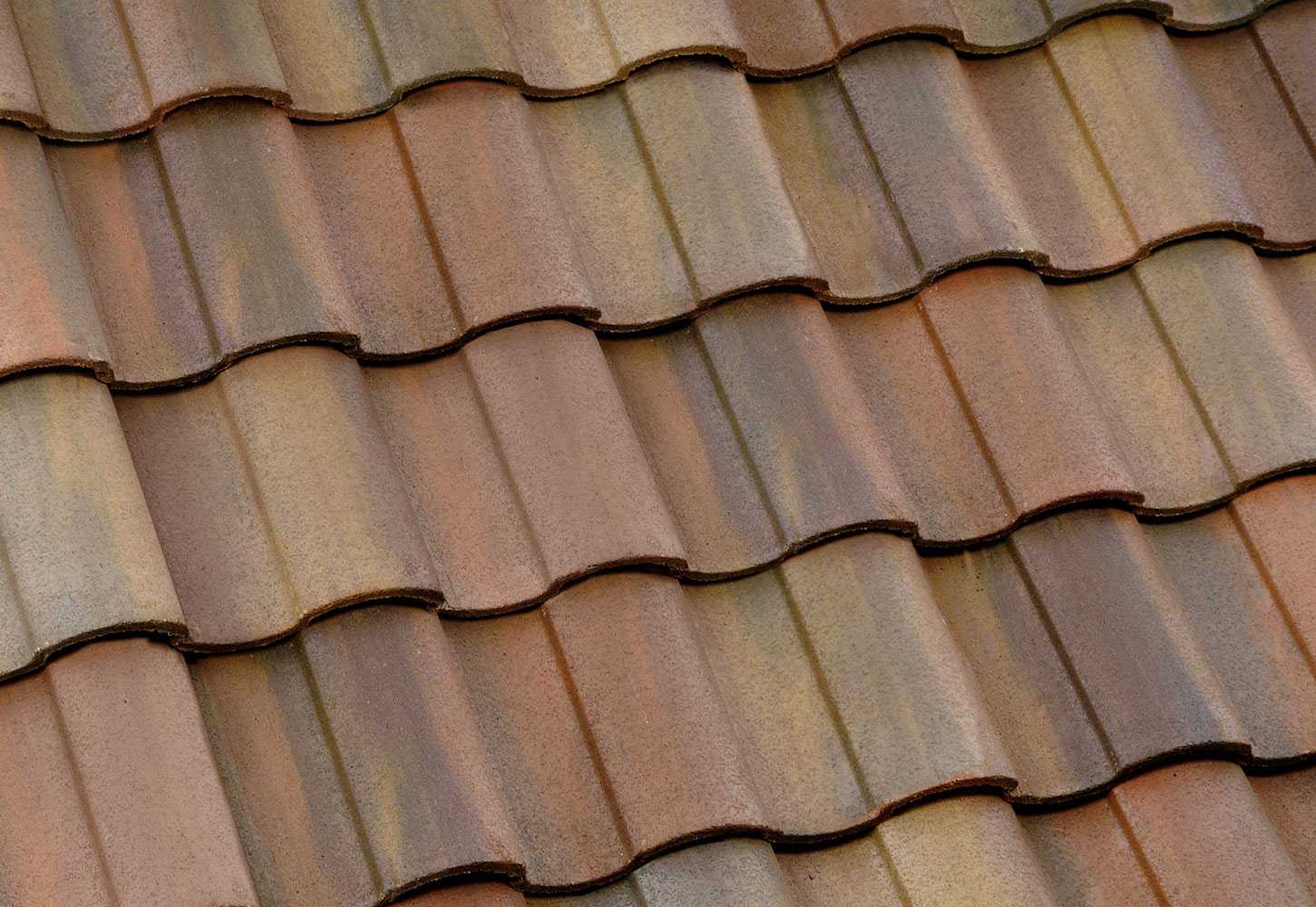Teal Roofing Images