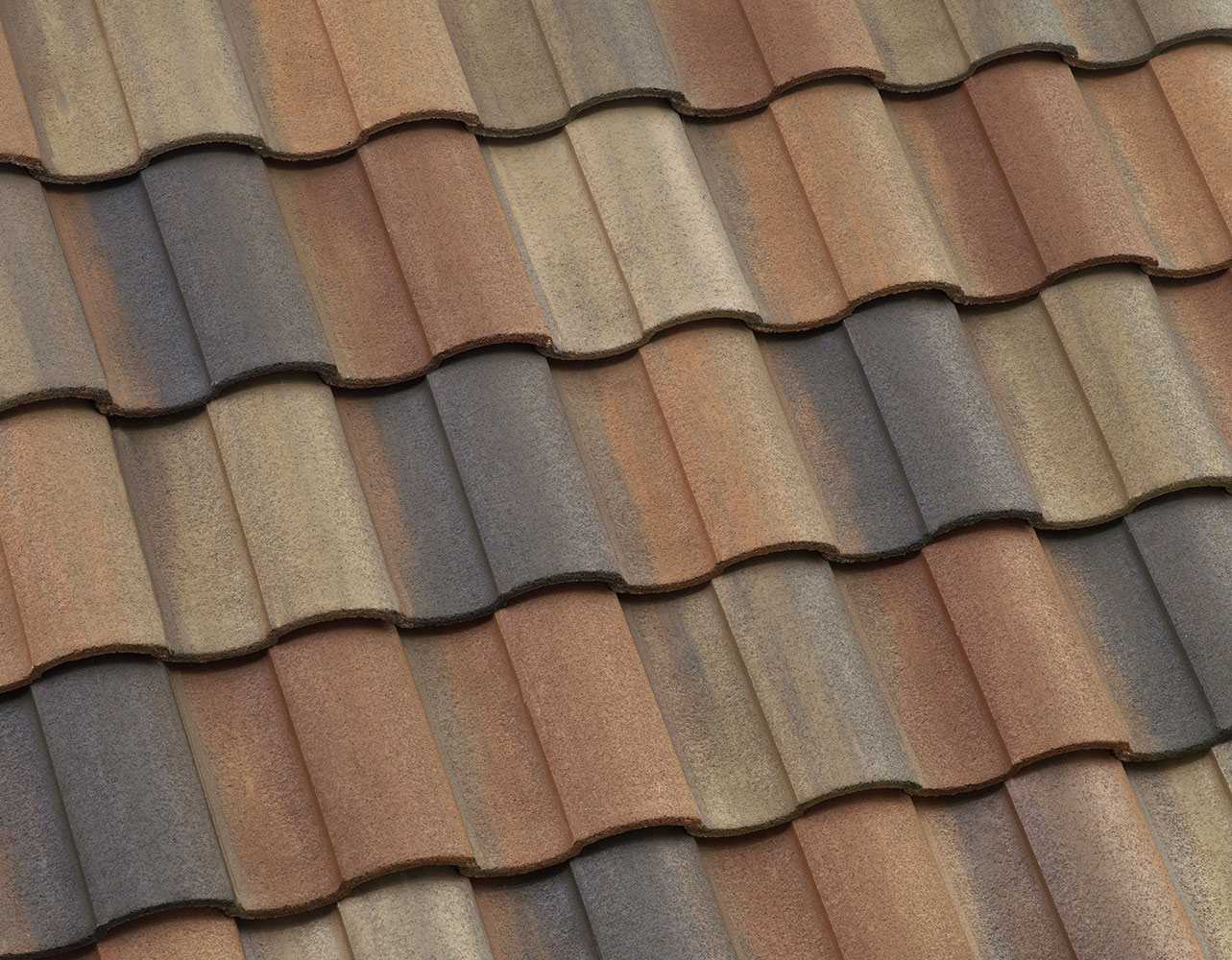 Teal Roofing Images