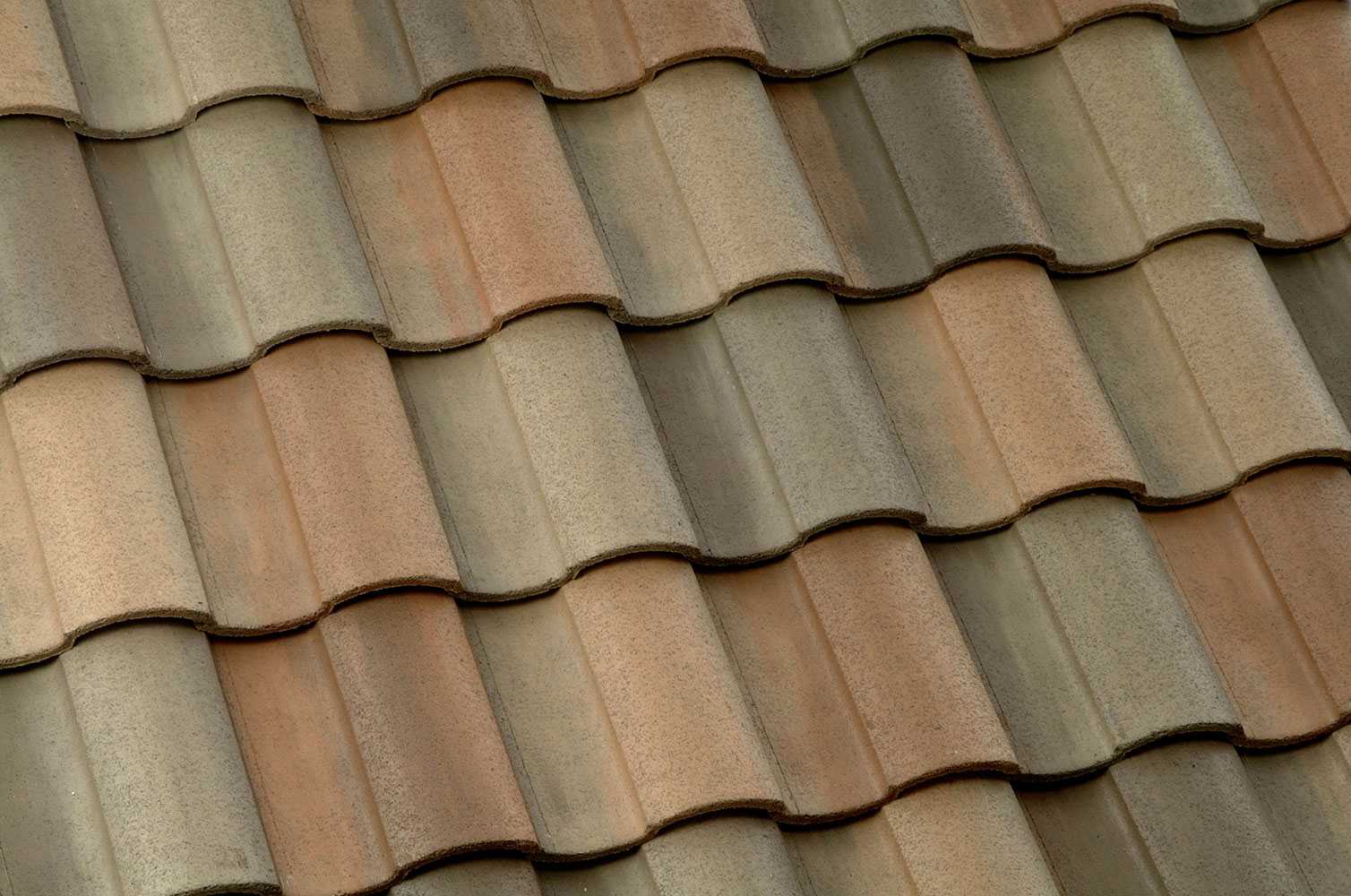 Teal Roofing Images