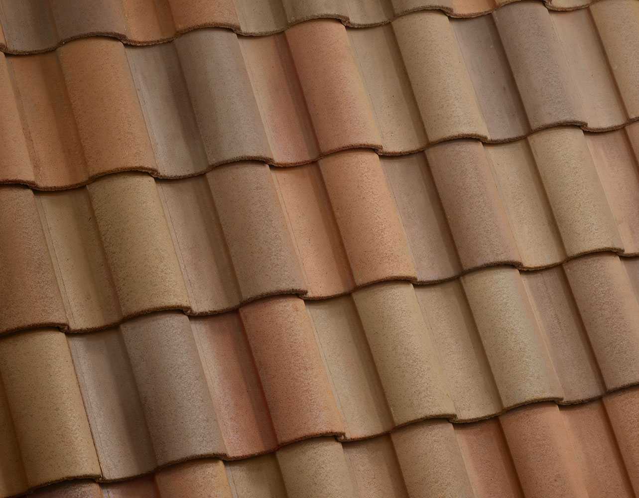 Teal Roofing Images