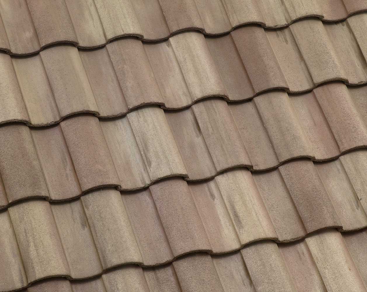 Teal Roofing Images