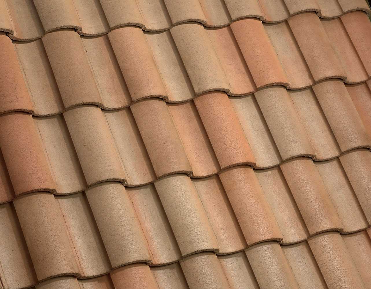 Teal Roofing Images