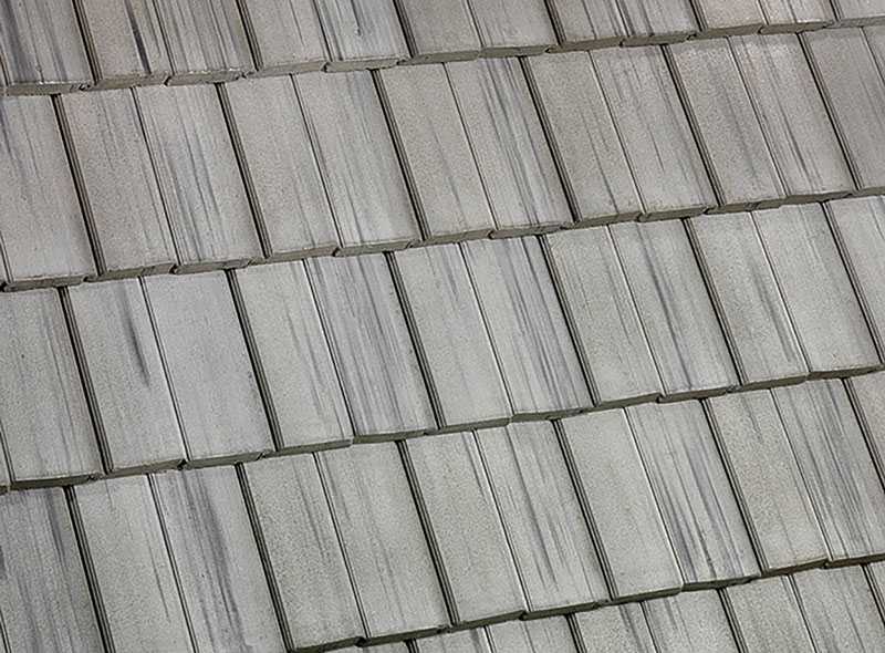Teal Roofing Images