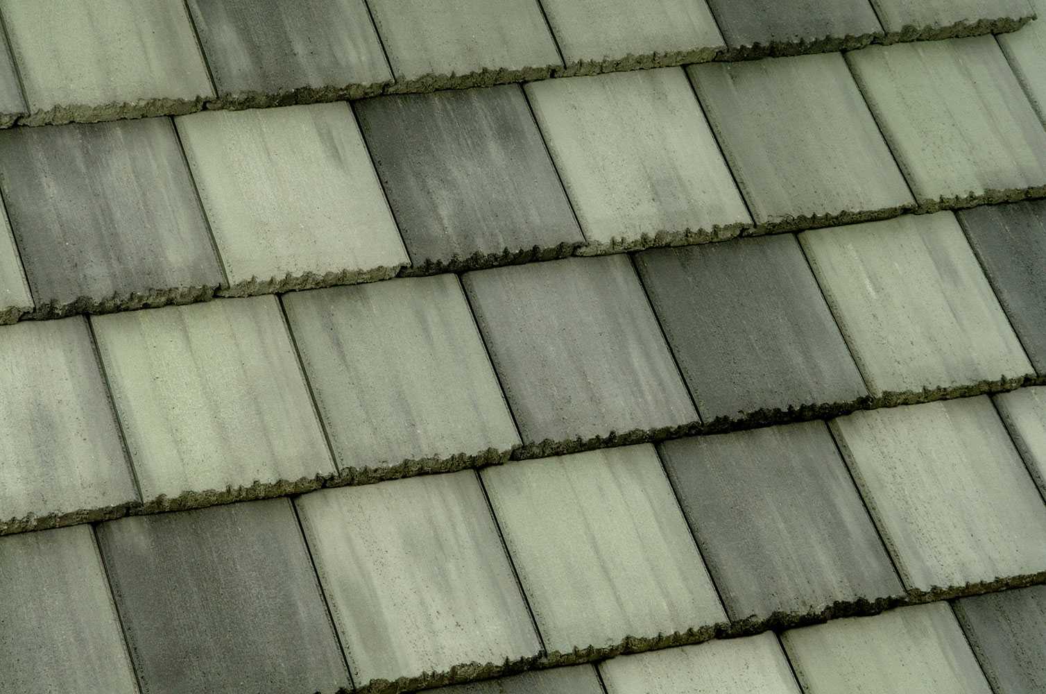 Teal Roofing Images