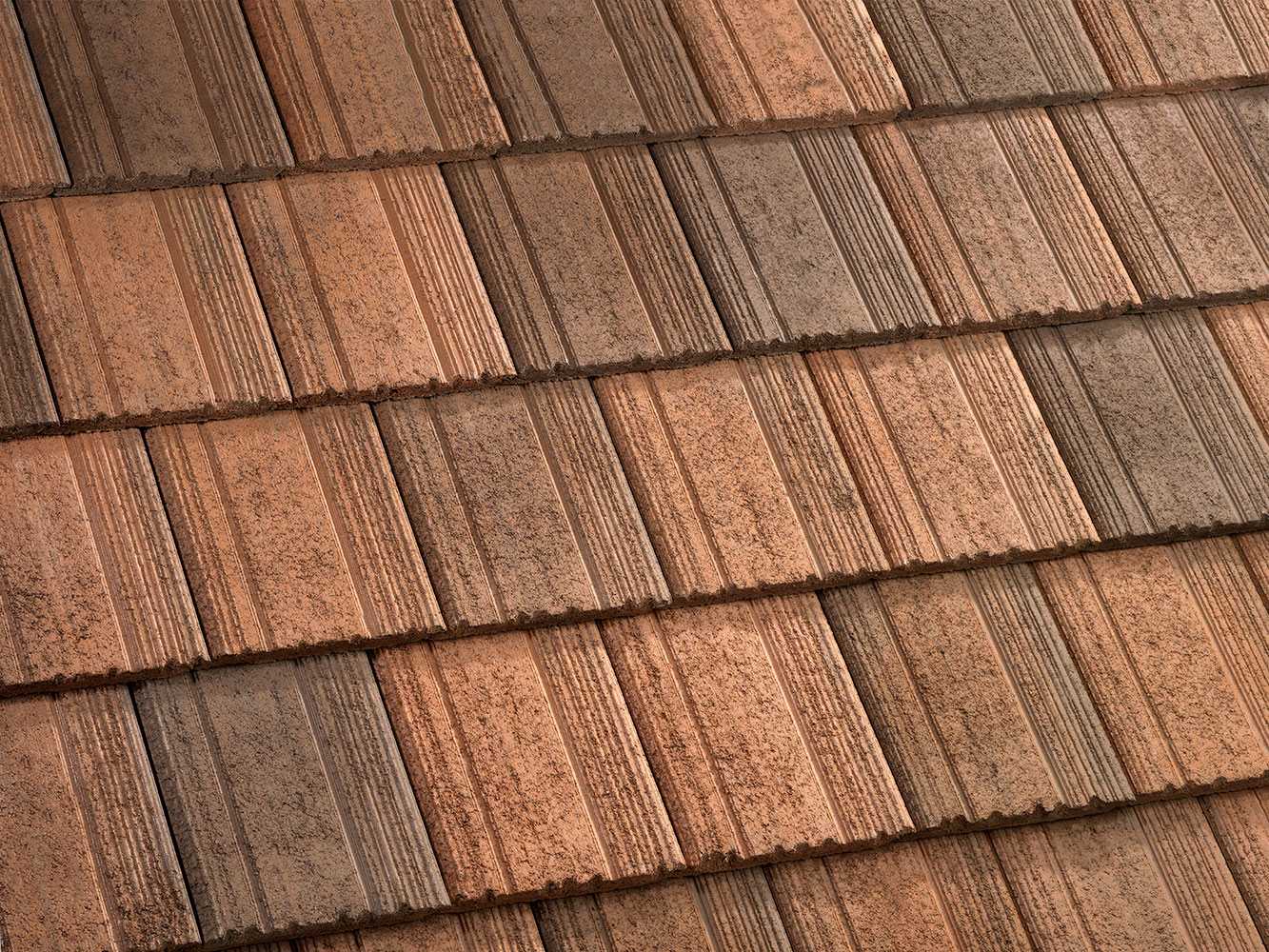 Teal Roofing Images