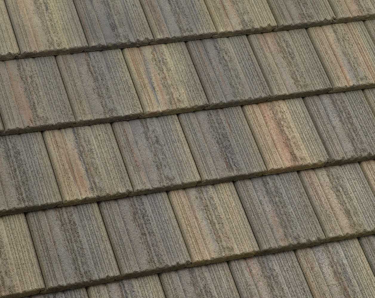 Teal Roofing Images