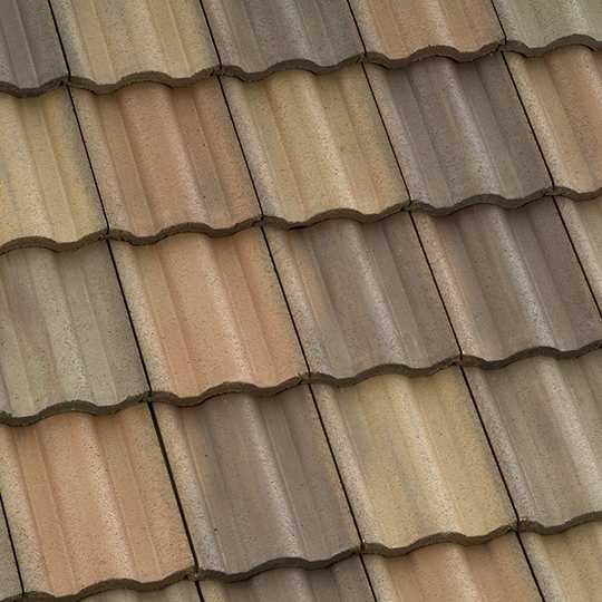 Teal Roofing Images