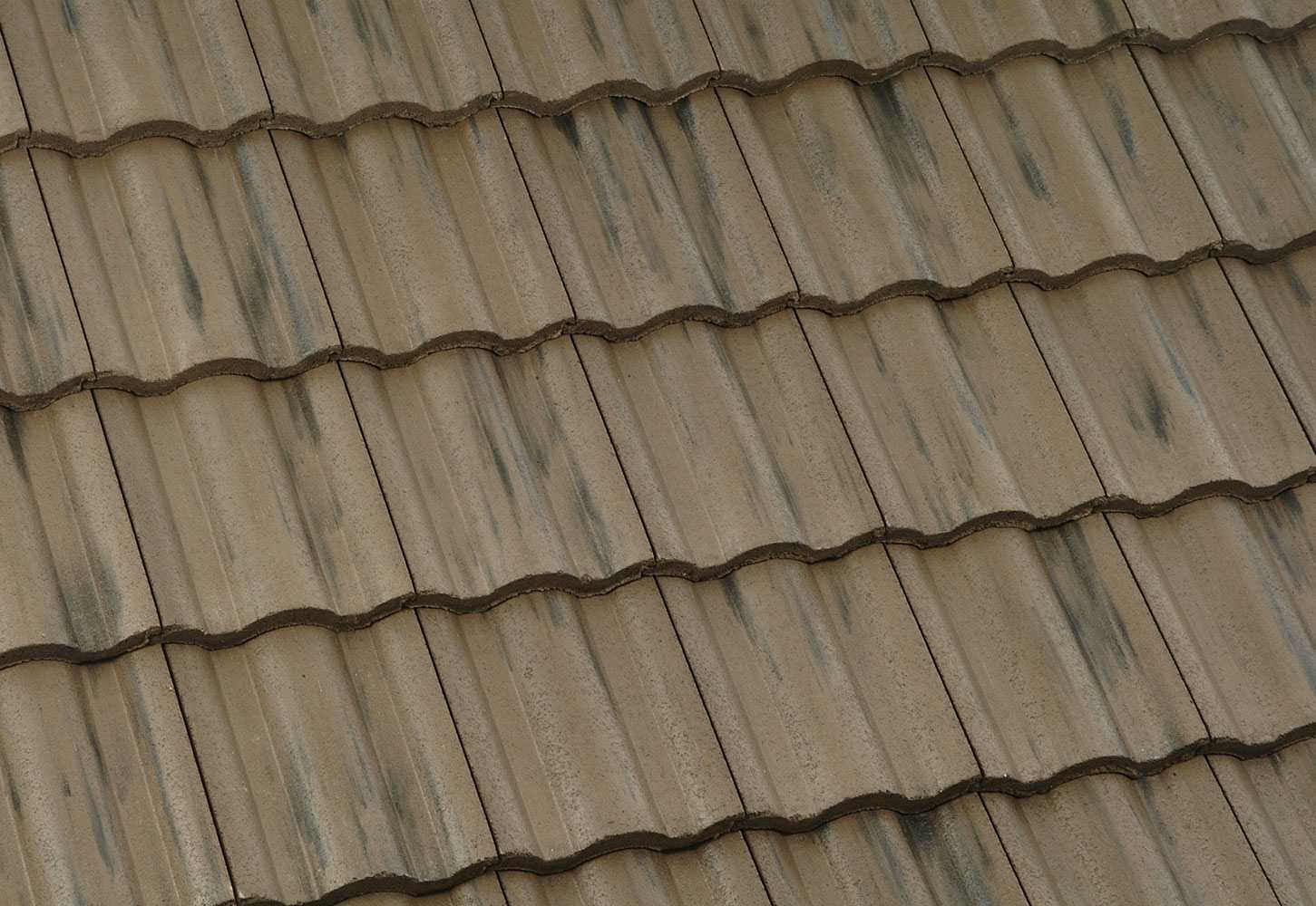 Teal Roofing Images