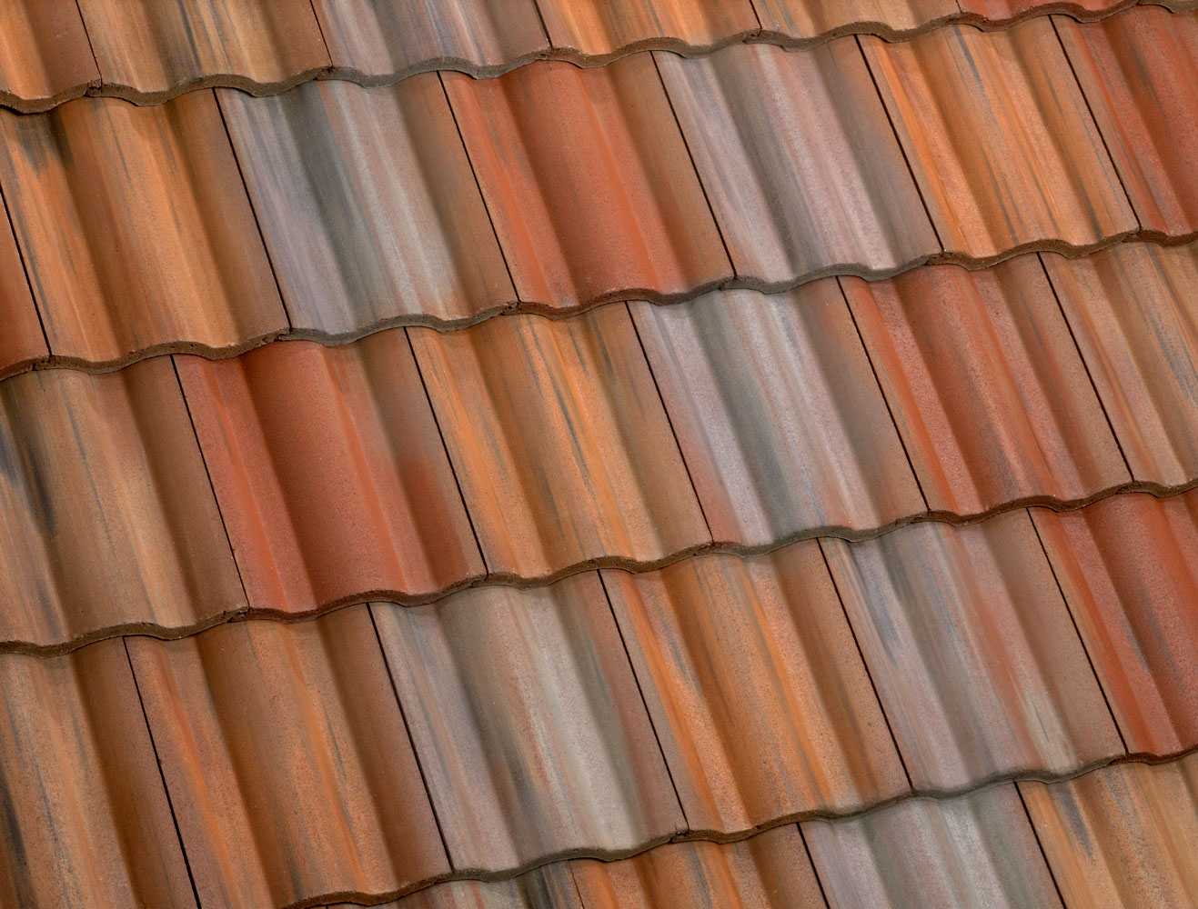Teal Roofing Images