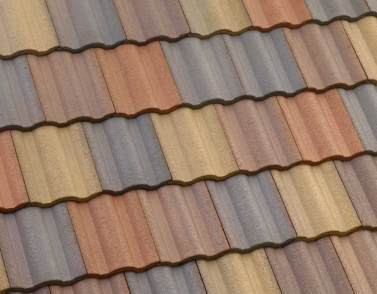Teal Roofing Images