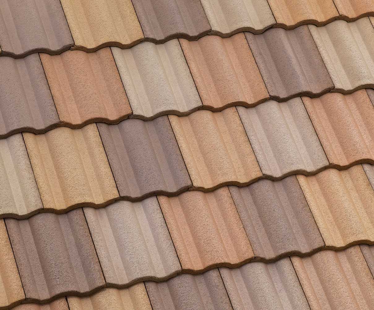 Teal Roofing Images