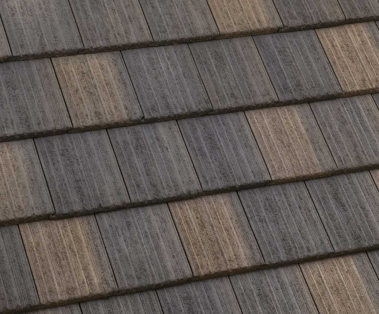 Teal Roofing Images