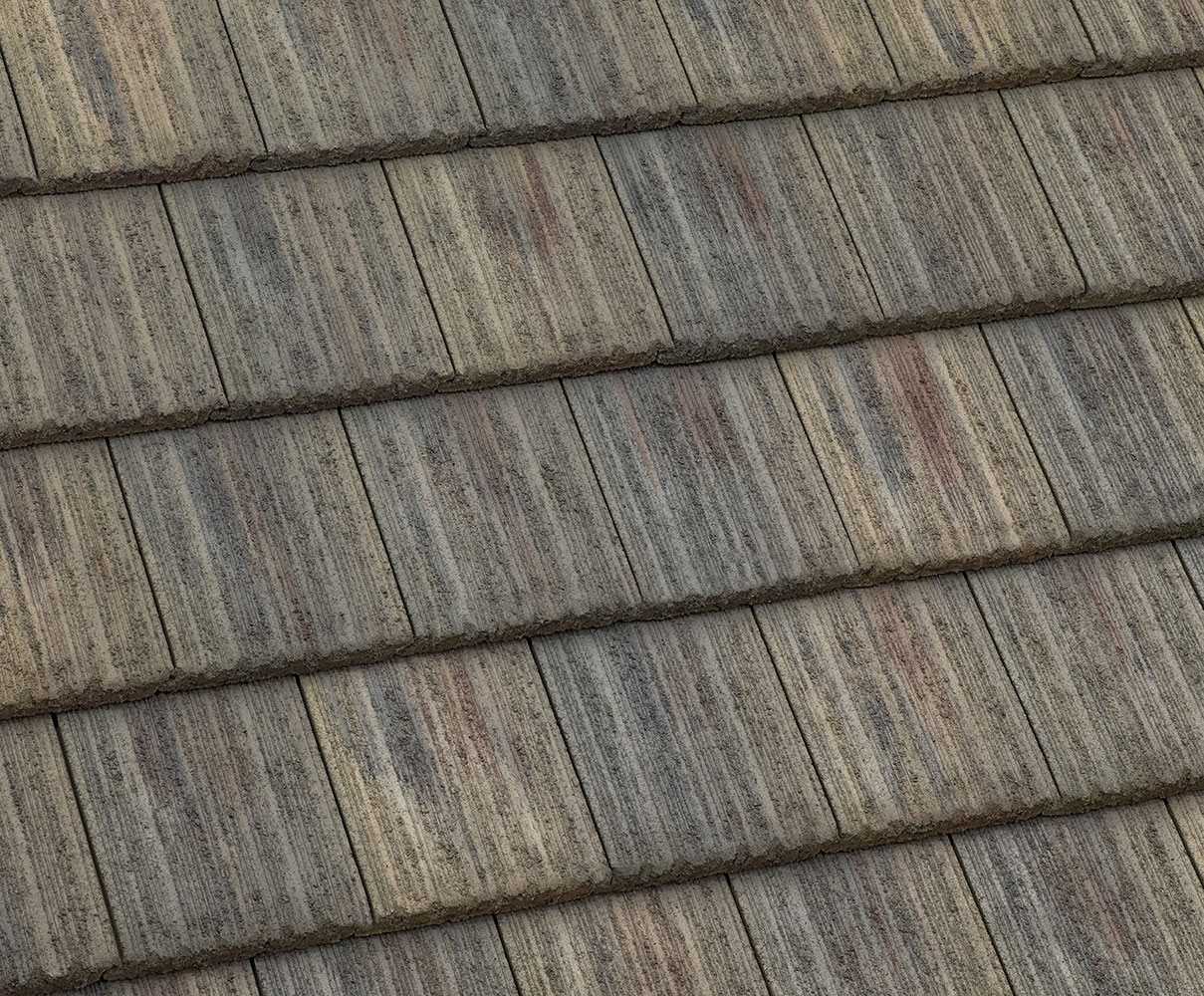 Teal Roofing Images