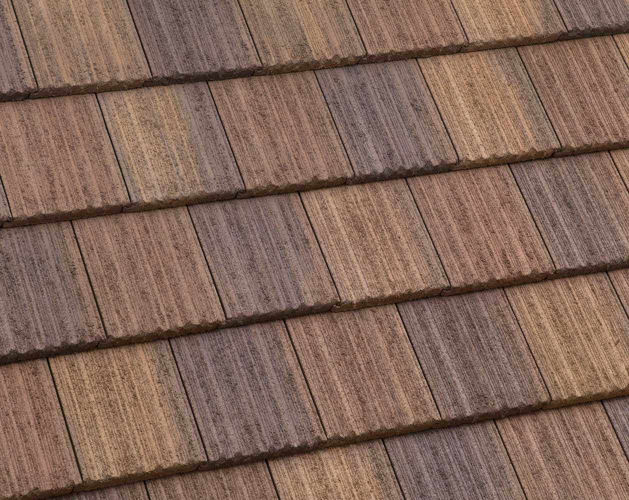 Teal Roofing Images