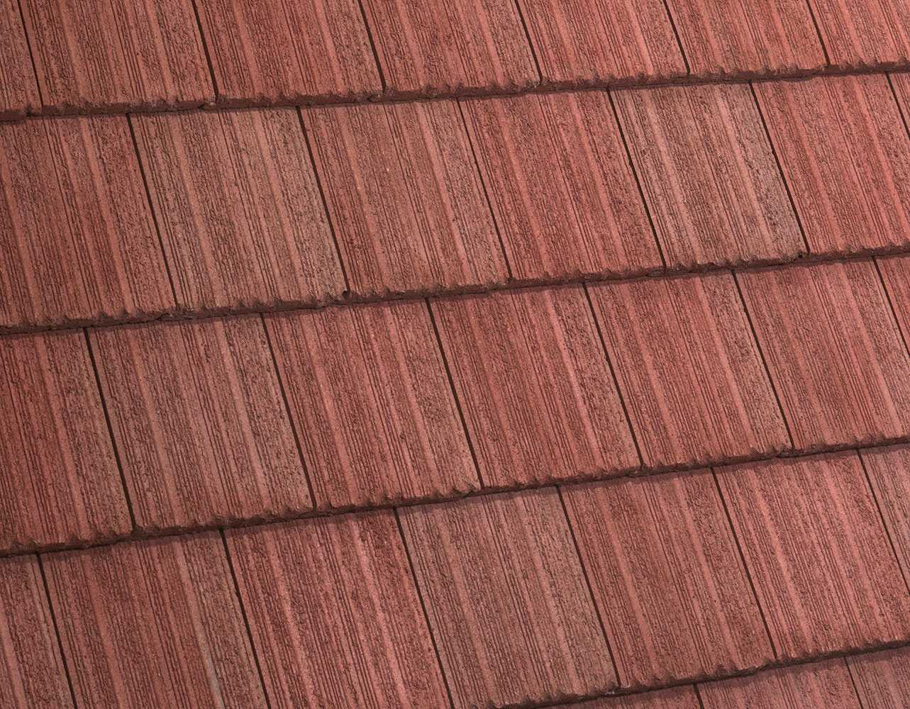 Teal Roofing Images
