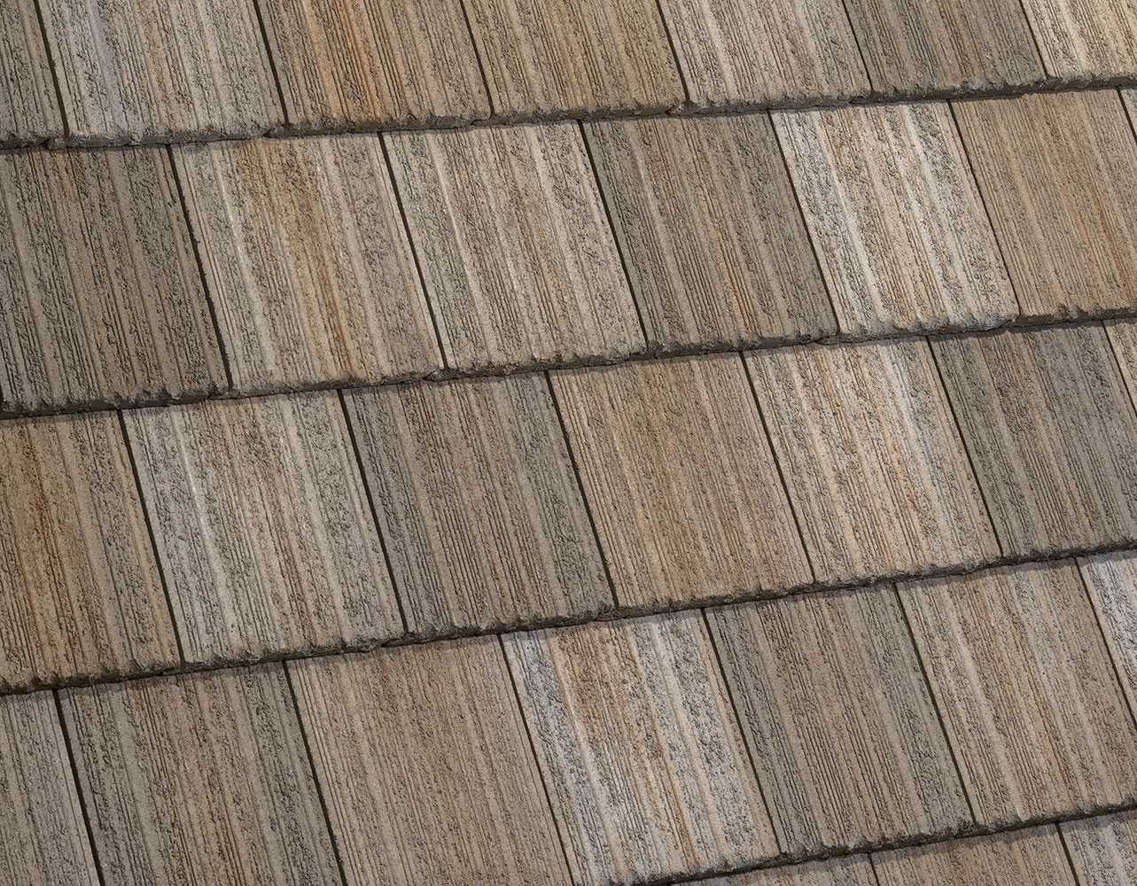 Teal Roofing Images
