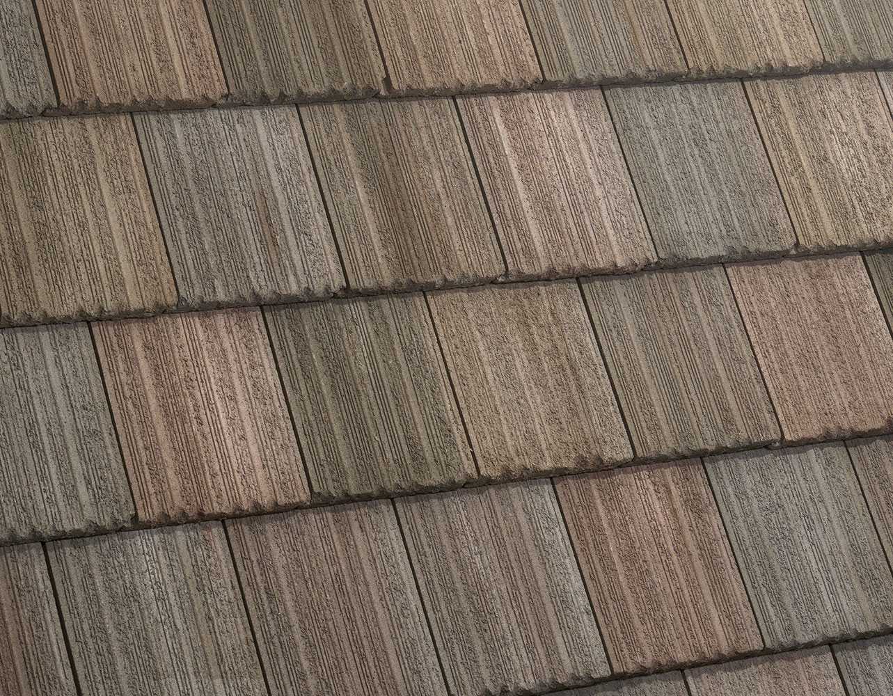 Teal Roofing Images