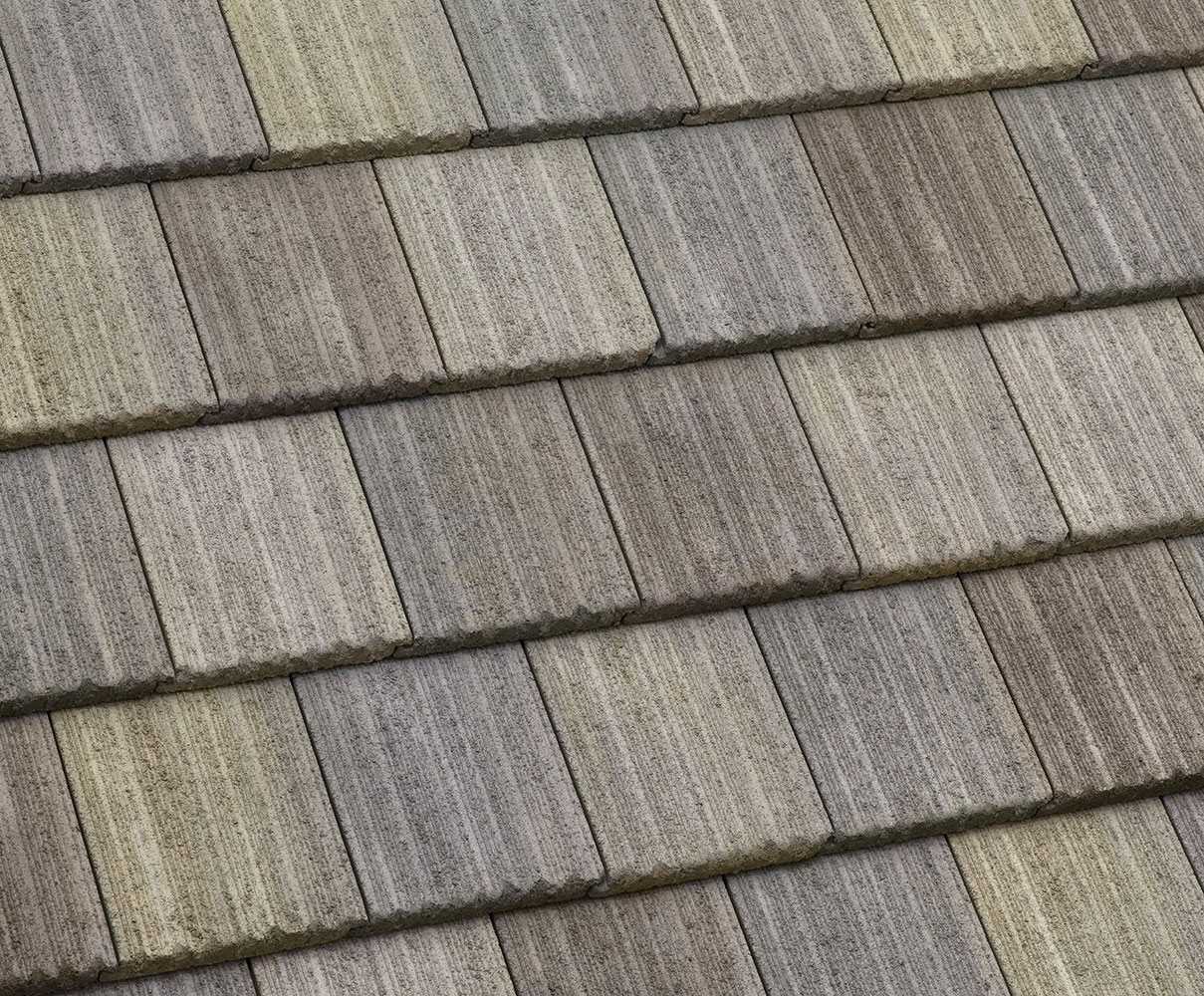Teal Roofing Images