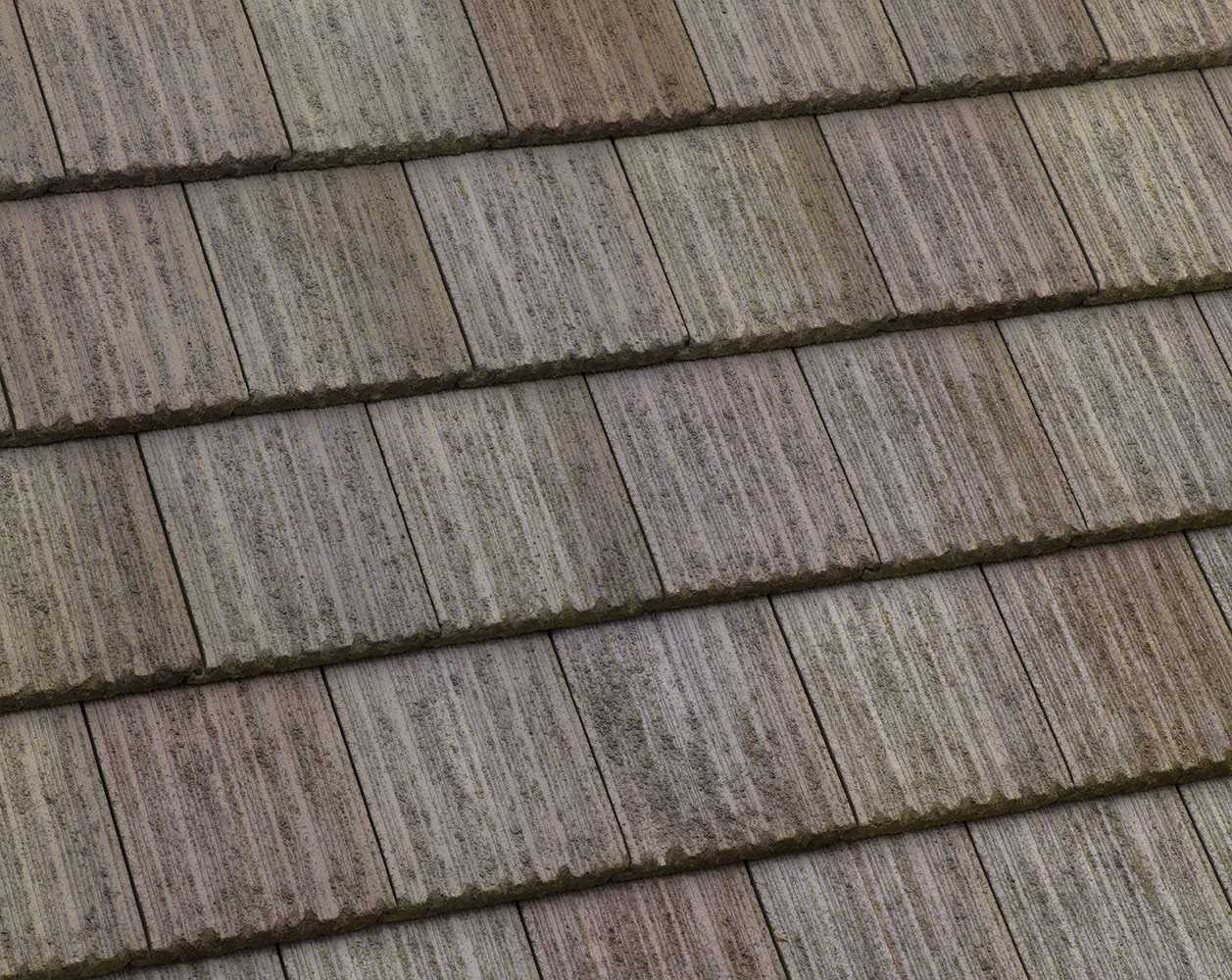 Teal Roofing Images