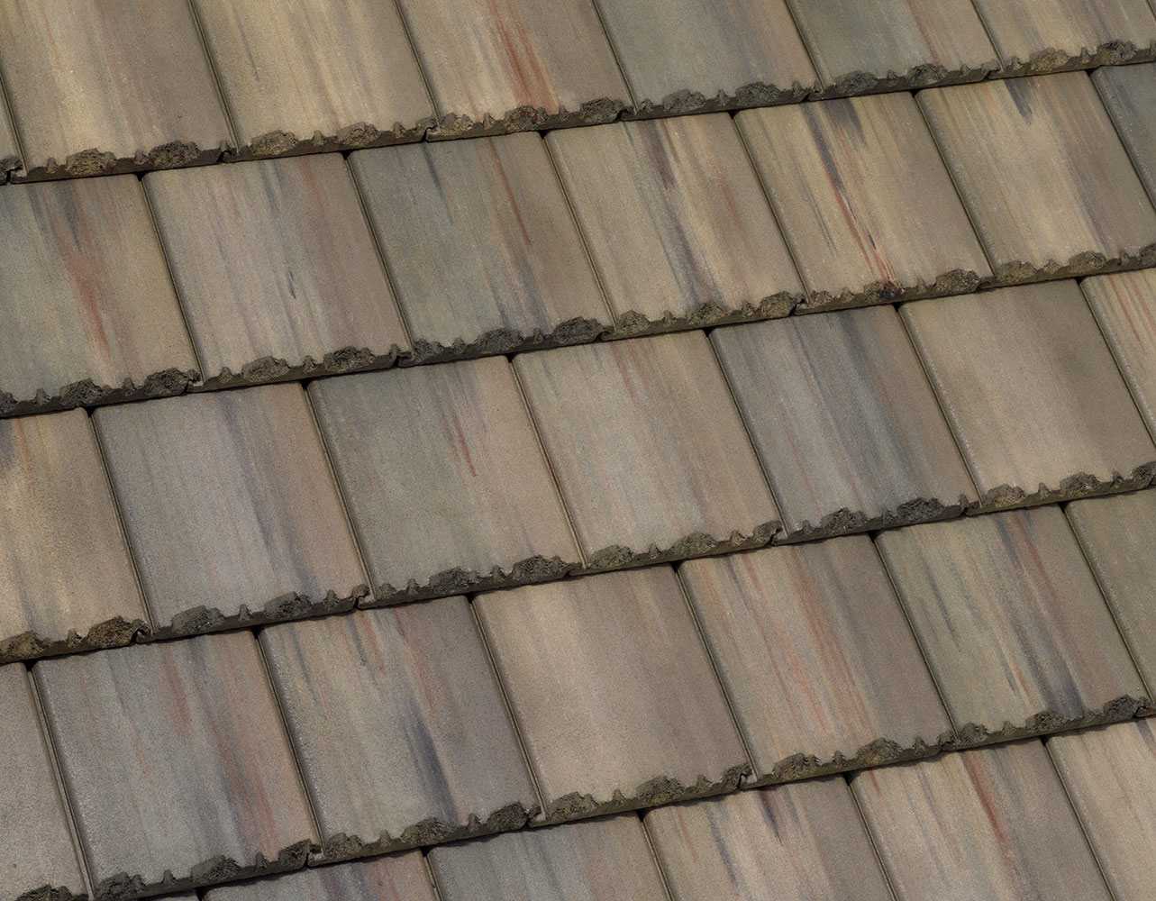 Teal Roofing Images