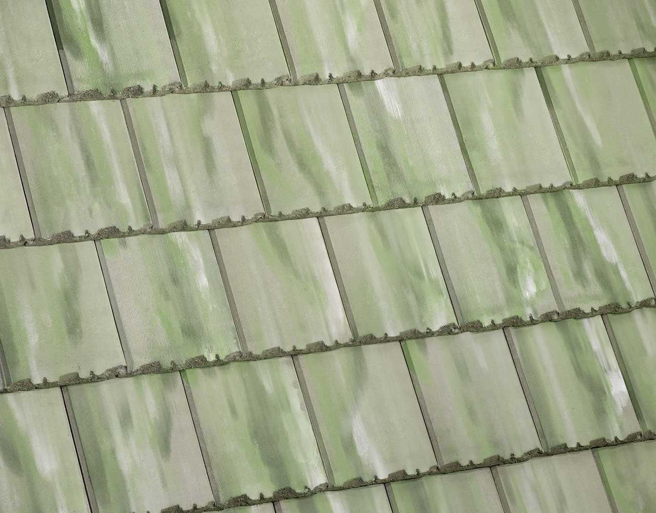 Teal Roofing Images