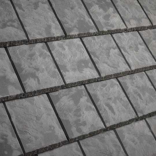 Teal Roofing Images