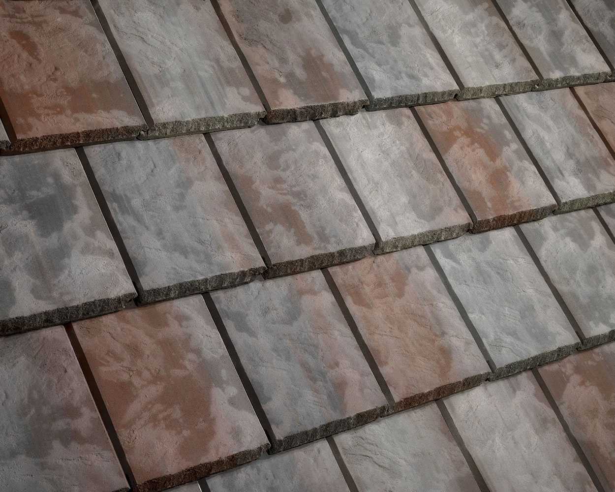 Teal Roofing Images