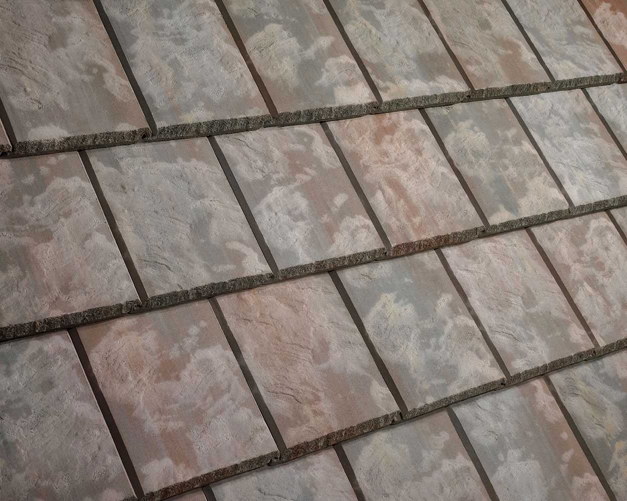 Teal Roofing Images
