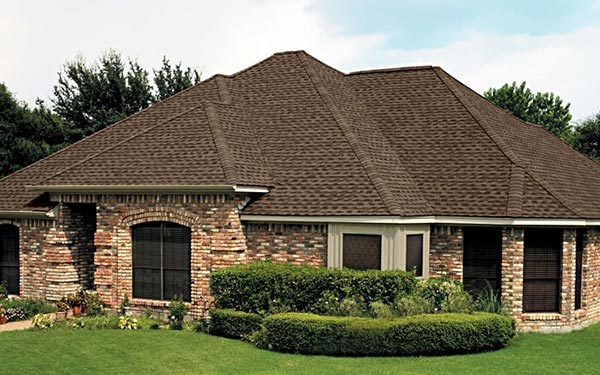 Teal Roofing Images