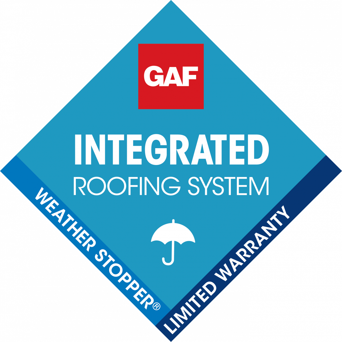 Teal Roofing Images