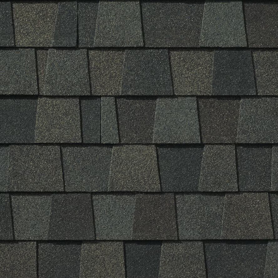 Teal Roofing Images