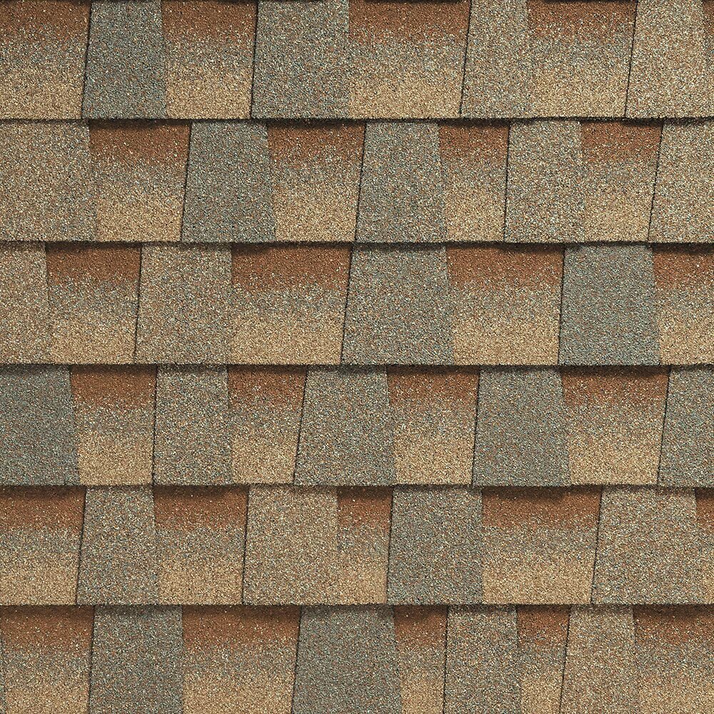 Teal Roofing Images