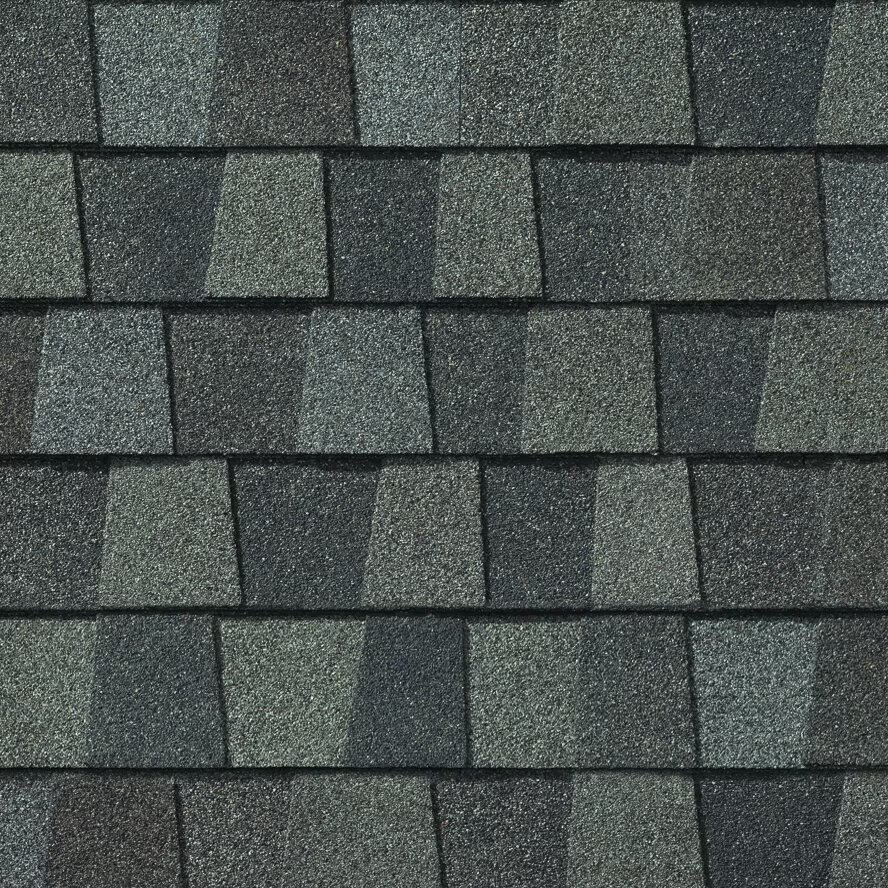 Teal Roofing Images